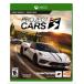 Project Cars 3 Project The Cars 3 ( импорт версия : Северная Америка ) - Xbox One[ новый товар ]