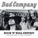 Хåɡѥˡ / Bad Company / Rock 'N' Roll Fantasy ͢ [CD]ڿʡ