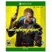  Cyber punk 2077 Cyberpunk 2077( импорт версия : Северная Америка ) - Xbox One[ новый товар ]