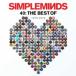 ץ롦ޥ Simple Minds / 40 ͢ [CD]ڿʡ