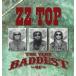 ȥå ZZ Top / The Very Baddest of ZZ Top ͢ [CD]ڿʡ
