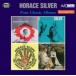 ۥ쥹 Horace Silver / Four Classic Albums ͢ [CD]ڿʡ