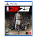en Be e-NBA 2K25 ( импорт версия : Северная Америка ) - PS5[ новый товар ]