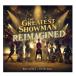 [ товар с некоторыми замечаниями ]THE GREATEST SHOWMAN? REIMAGINED / Various Artists зарубежная запись [CD][ очень хороший ]