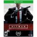  Hitman Hitman Definitive Edition ( импорт версия : Северная Америка ) - XboxOne[ новый товар ]