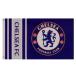 Chelsea FC ( Chelsea FC) официальный флаг WM 152×91cm импортные товары [ новый товар ]