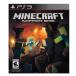 マインクラフト Minecraft PlayStation 3 Edition (輸入版:北米) - PS3【新品】