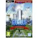 VeB[Y:XJCC Cities Skylines Complete Edition PC DVD A yViz