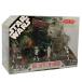 Star Wars 30th Anniversary Saga 2007 Exclusive Action Figure Mega-Pack The Battle of Endor