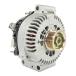 DB Electrical HO-8401-200 High Output Alternator Compatible With/Replacement For 200 Amp 2.0L 2.3L Ford Focus 2005 2006 At Calfornia 5S4T-10300-CA 5S4