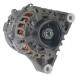 Rareelectrical NEW 12V 75A ALTERNATOR COMPATIBLE WITH 00 01 02 VOLVO PENTA MARINE INBOARD 5.7GiL 3862613
