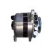 Rareelectrical NEW 24V ALTERNATOR COMPATIBLE WITH 76-88 TOYOTA LIFT TRUCK 3FD-10 14 15 18 2J ENGINE 0210002700 02100-4711 021000-2700 021004711