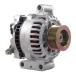 Rareelectrical NEW ALTERNATOR COMPATIBLE WITH FORD E-SERIES EXCURSION PICKUPS F450 F550 SUPER DUTY 6.0 3C3Z-10346-EA 4C3T-10300-AA 4C3Z-10346-AA HB HQ