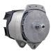 Rareelectrical NEW 160A ALTERNATOR COMPATIBLE WITH CLAAS COMBINES 743639 798230 2871A252 SCJ2221 SCJ2239