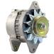Rareelectrical NEW ALTERNATOR COMPATIBLE WITH NISSAN EUROPE CAR 1983-1988 300C 3000 1984-1990 300ZC 3000