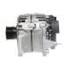 Rareelectrical NEW ALTERNATOR COMPATIBLE WITH EUROPEAN MODEL VOLKSWAGEN CADDY III GOLF PLUS V VI TG11C014