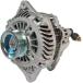 Rareelectrical NEW ALTERNATOR COMPATIBLE WITH 2010-2011 SUBARU LEGACY 2.5L A003TG6191 A003TG6191Z A3TG6191 A3TG6191ZC 23700-AA63A 23700AA63A