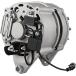 Rareelectrical NEW 120A ALTERNATOR COMPATIBLE WITH NEW HOLLAND TRACTOR T4050V T5.105 T5-115 T5.95 47383500