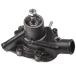 Holdwell Water Pump 32B45-10038 compatible with Mitsubishi S3E S3F S4E S4F FD20 FD30 Forklift