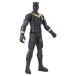 ֥åѥ󥵡 ե奢 å󥬡 Marvel Black Panther Titan Hero Series 12 inch Action Figure Erik Killmonger (¹͢)