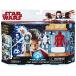 Star Wars C3553 Force Link First Order Starter Set - 2 Pack