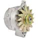 Rareelectrical NEW 90 AMP ALTERNATOR COMPATIBLE WITH FORD LTD 1968-1978 LTD II 1977-78 D3VF-10346-A B7074