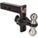 Trimax Locks TRZ8PB Trimax Razor Adjustable Steel Hitch (Trimax)