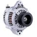 Rareelectrical NEW 12V 120 AMP ALTERNATOR COMPATIBLE WITH JOHN DEERE TRACTOR 7210 7410 1996-2001 RE34890