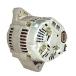DB Electrical 400-52050 Alternator Compatible With/Replacement For 2.2L Toyota Camry 1994-1996 27060-74360, 2.0L Rav4 1996 1997 1998 1999 2000 27060-0