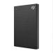Seagate One Touch, Portable External Hard Drive, 1TB, PC Notebook & Mac USB