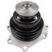 WSbaodan Water Pump 21010-40K27 21010-40K31 Compatible with Nissan BD30 TD27 EX60-2 EX70-2 Engine