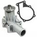 UOYETIB 6680278 Water Pump Compatible with Bobcat Skid Steer Loader B250 BL275 425 428 E25 E26 6KW 463 553 S100 S70