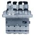 UOYETIB 16060-51013 Fuel Injection Pump Compatible with Kubota Engine V1305 V1505 Tractor B2710HSD B2910HSD B3030HSD B3300SUHSD Wheel Loader R310BH(OL