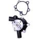 For Yanmar 2GM20F 2GMF 3GM30F 3GMF 3HM35F Water Pump 121000-42100 121000-42101