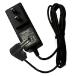UpBright New Global 6V AC/DC Adapter Compatible with Vtech LS6225 LS6245 DECT 6.0 1.9 GHz Cordless Phone Base Unit 6VDC Power Supply Cord Cable PS Wal