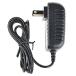 Accessory USA 12V AC DC Adapter for TC Helicon Voicetone Voice Tone Single C1, D1, R1 Correction Pedal 12VDC Power Supply Cord