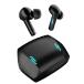 MORMOQUE T2 Wireless Gaming Earbuds, 45ms Low Latency Combat Mode, Wireless Earbuds with Microphone, IPX5 Waterproofwith 30H Playtime