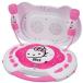 Hello Kitty (ハローキティ) CD Player Karaoke System # KT2003CA おもちゃ