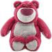 Disney / Pixar Toy Story 3 Exclusive 15 Inch Deluxe Plush Figure Lots O Lotso Huggin Bear [Toys & G