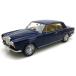 Paragon Models 1968 Rolls Royce Silver Shadow 2 Door  1/18 Oxford Blue PA98203 ߥ˥ 