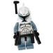 LEGO (쥴) R Star Wars () Commander Wolffe minifig - from set 7964 ֥å 