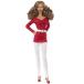 Barbie(バービー) BASICS (2011) COLLECTION RED Model NO. 02 AFRICAN AMERICAN - BLACK LABEL ドール