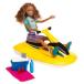 Barbie(バービー) My Scene Jammin in Jamaica SURFRIDER MADISON Doll AA, Seadoo & MORE!(2003) ドール