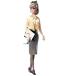 Barbie バービー Career - The Secretary Barbie バービー Doll International Exclusive 人形 ドール