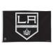 NHL Los Angeles Kings 3X5 Banner Flag
