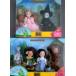 Barbie(バービー) Wizard of Oz Kelly Doll & Friends Giftset & Glinda and Wicked Witch of the West G