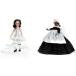 Scarlett And Mammy Gone With The Wind Alexander Doll ɡ ͷ ե奢