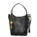 CHLOE Chloe плечо есть большая сумка маленький CHLOE SPIN Chloe вращение CH25SS812 N84 001