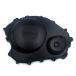 XKMT-CBR1000RR 2004-2007 04-07 Engine Clutch Cover Compatible With BLACK Right [B00YWCQZ88]