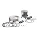 Pro X Piston Kit .080 (68 mm) for Yamaha BLASTER 200 1988-2006